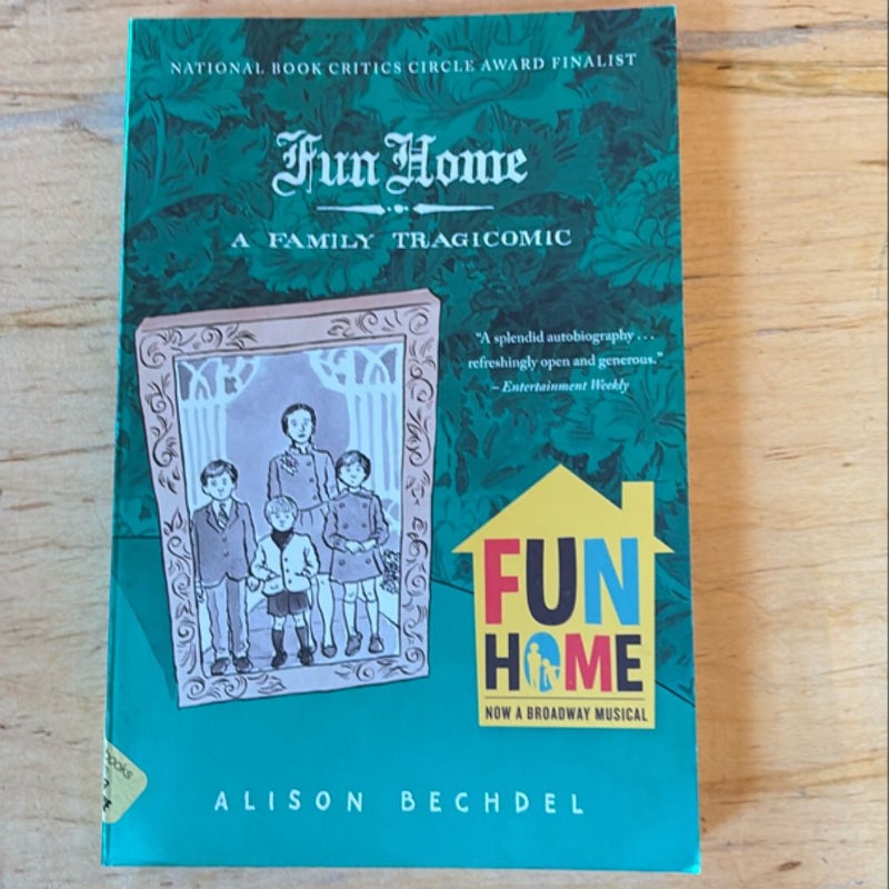 Fun Home