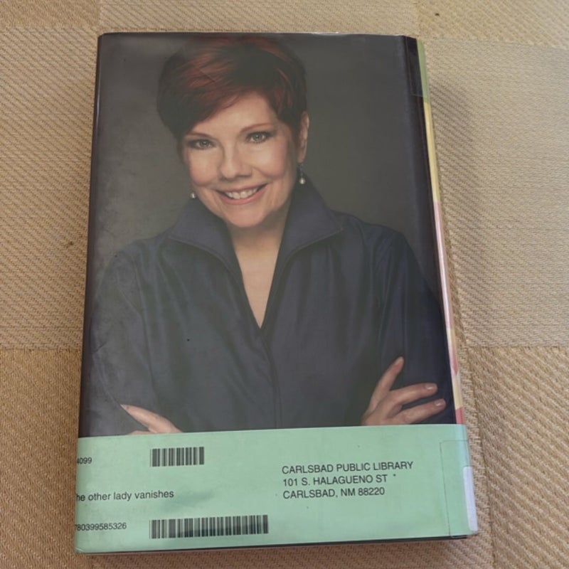 The Other Lady Vanishes *FirstEdition*
