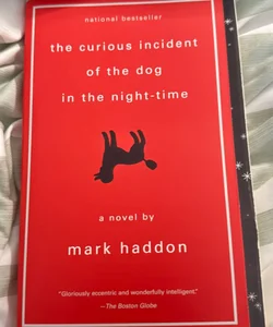 The Curious Incident of the Dog in the Night-Time