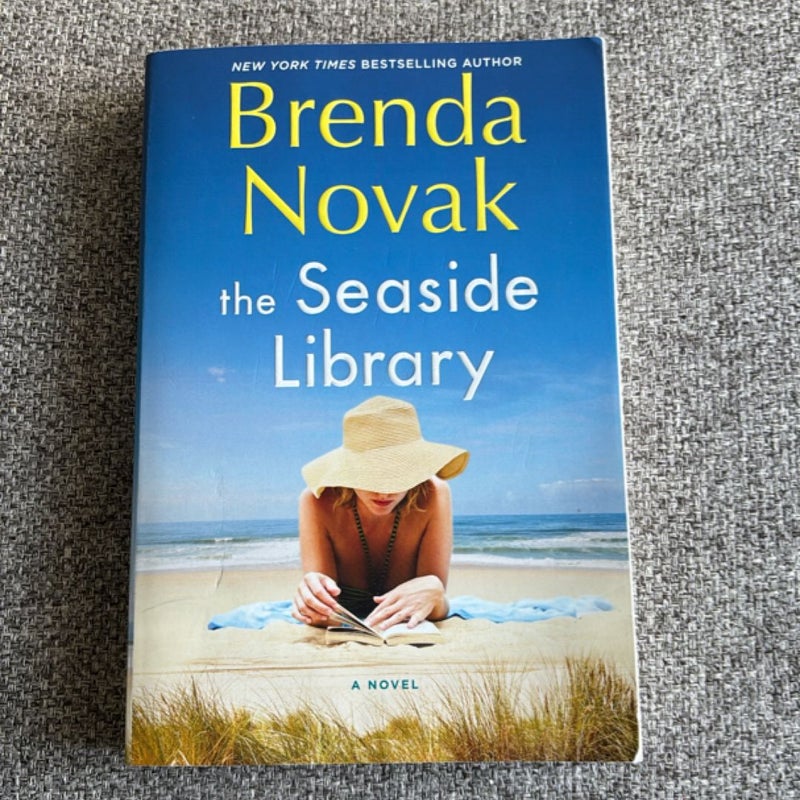 The Seaside Library