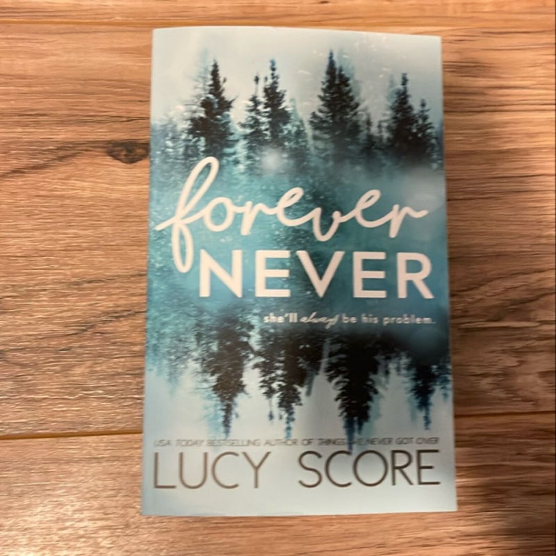 Forever Never