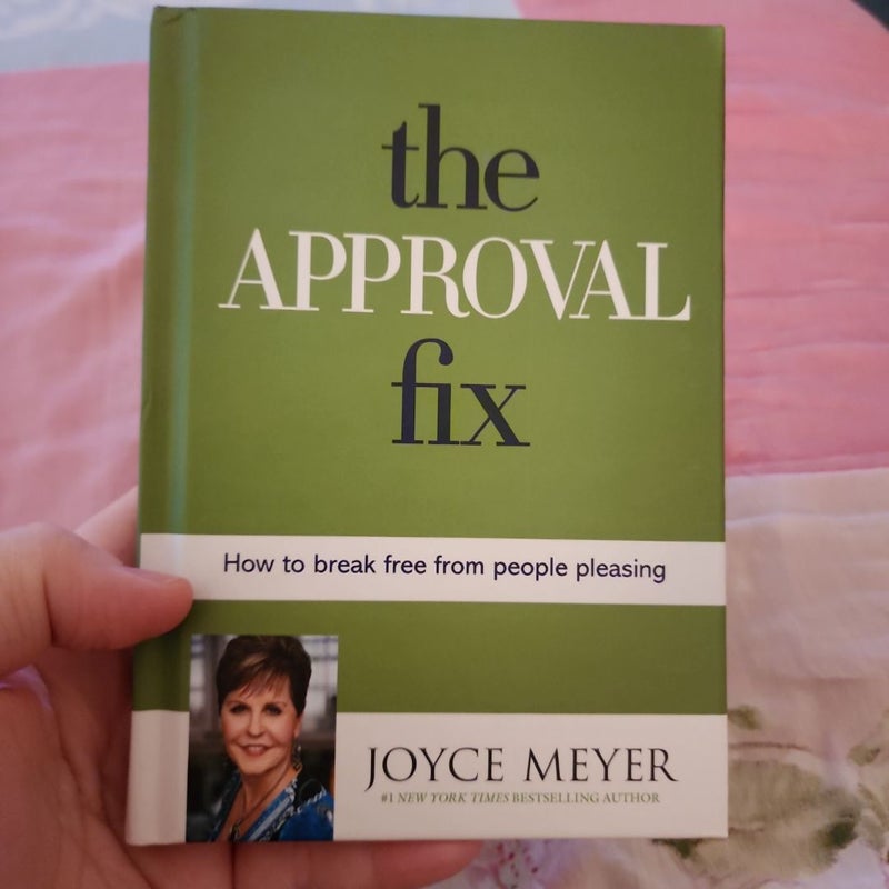 The Approval Fix