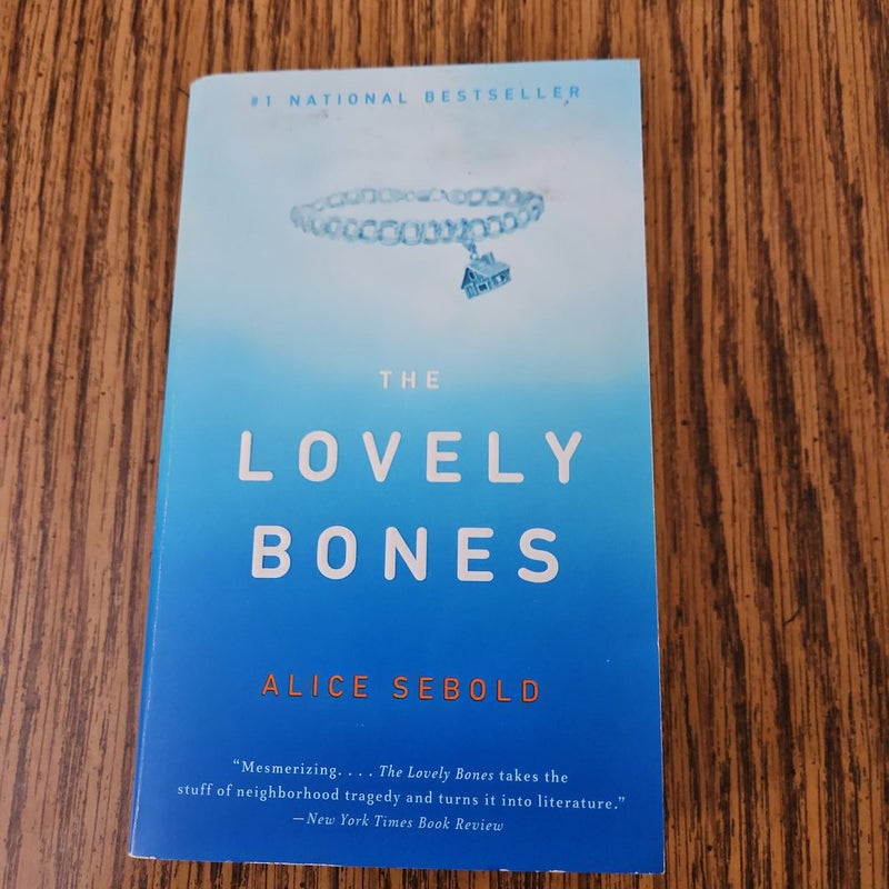 The Lovely Bones