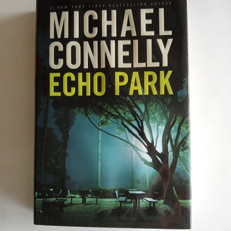 Echo Park