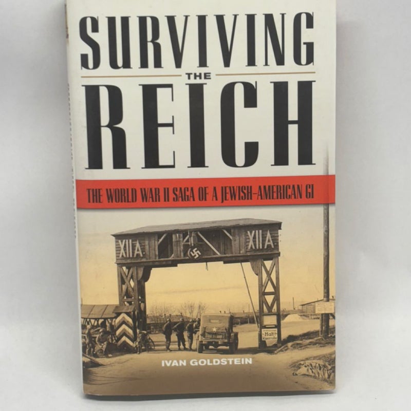 Surviving the Reich