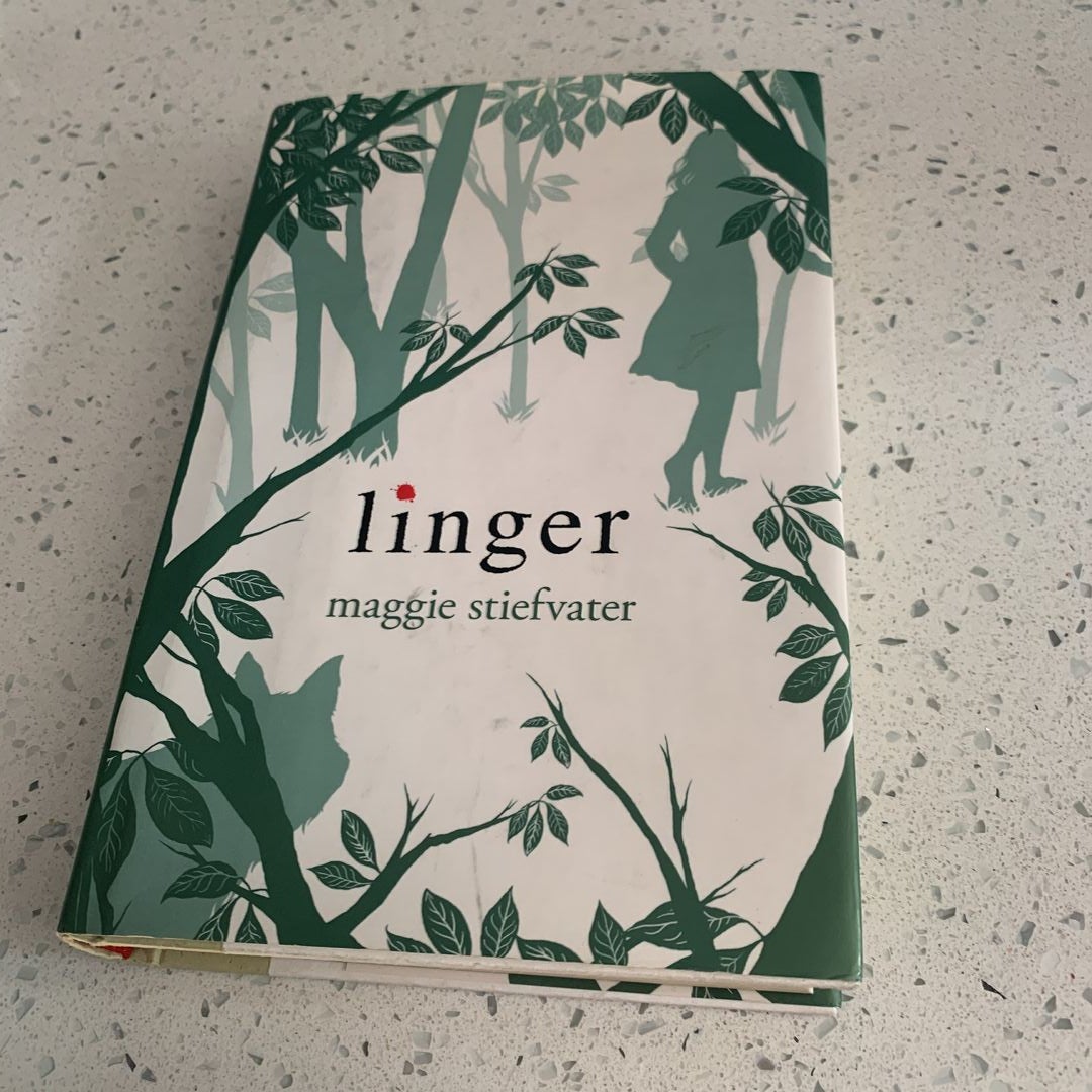 Linger