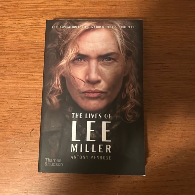 The Lives of Lee Miller