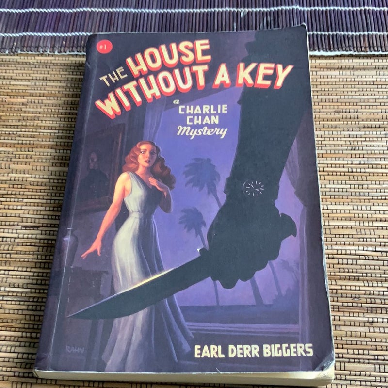 The House Without a Key