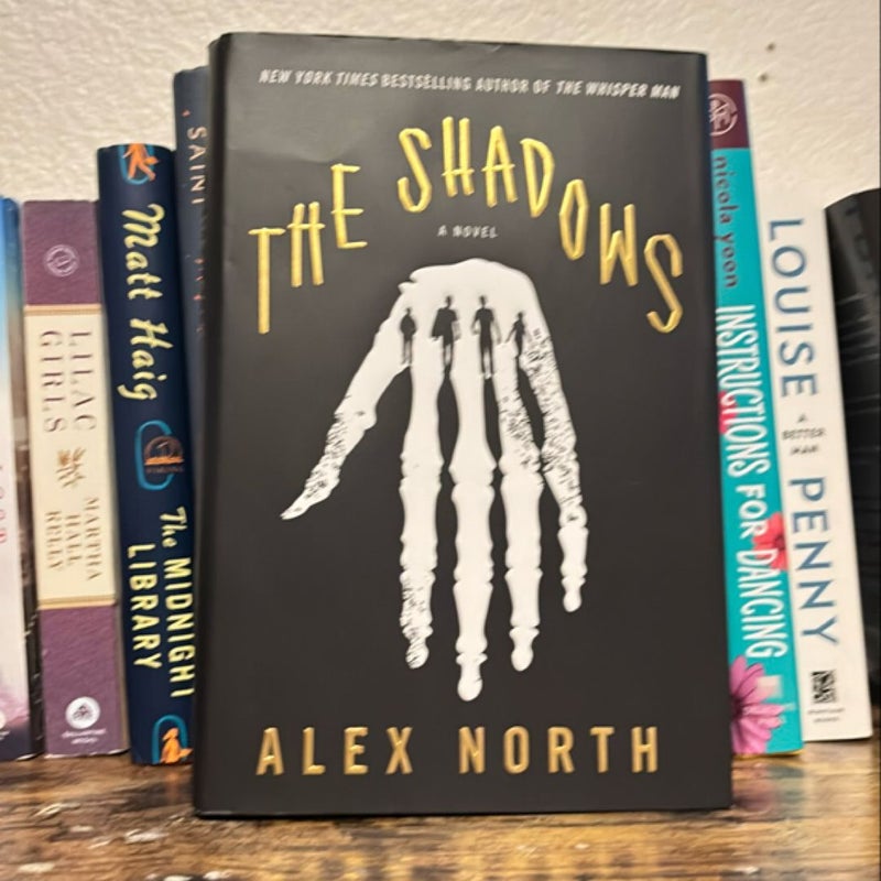 The Shadows