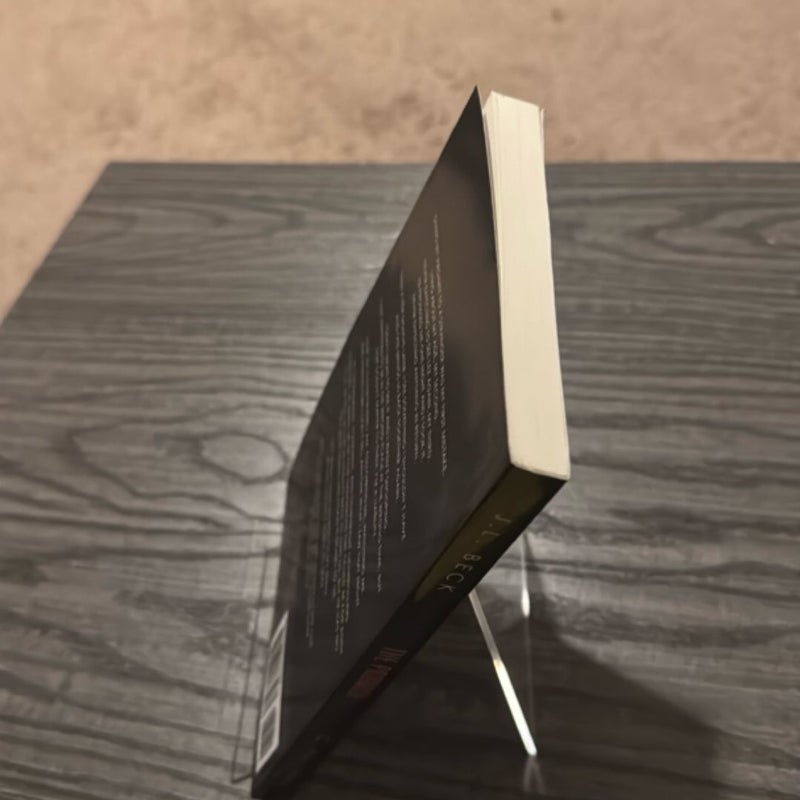 The Promise    SIGNED BY BOTH AUTHORS & PERSONALIZED