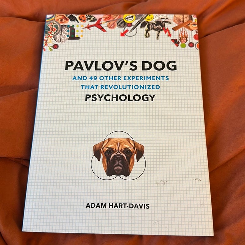 Pavlov’s Dog
