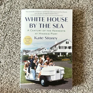 White House by the Sea