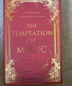 The Temptation of Magic