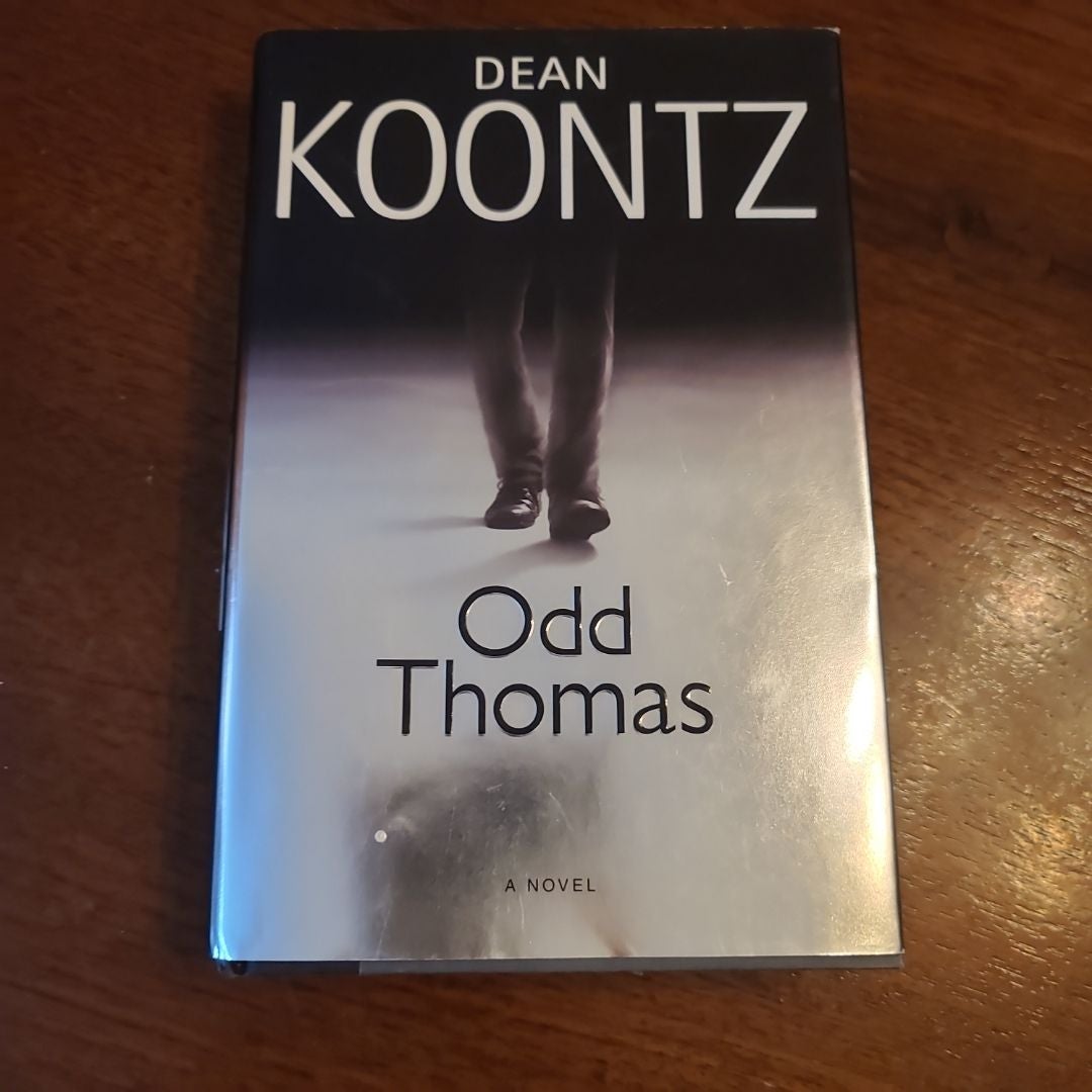 Odd Thomas