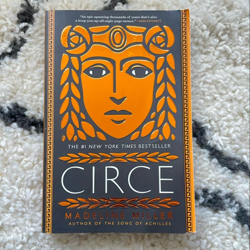 Circe