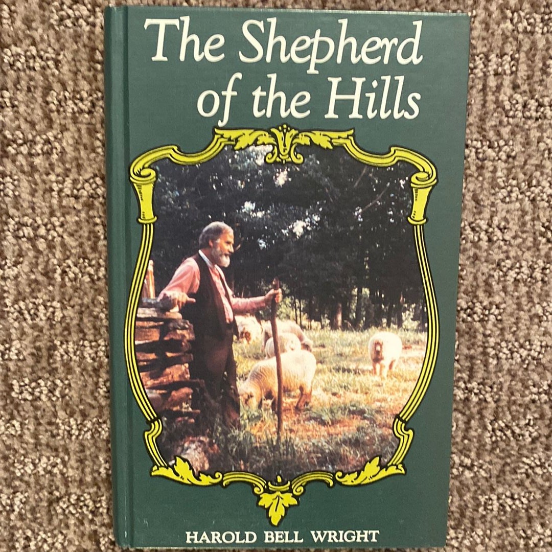 The Shepherd of the Hills