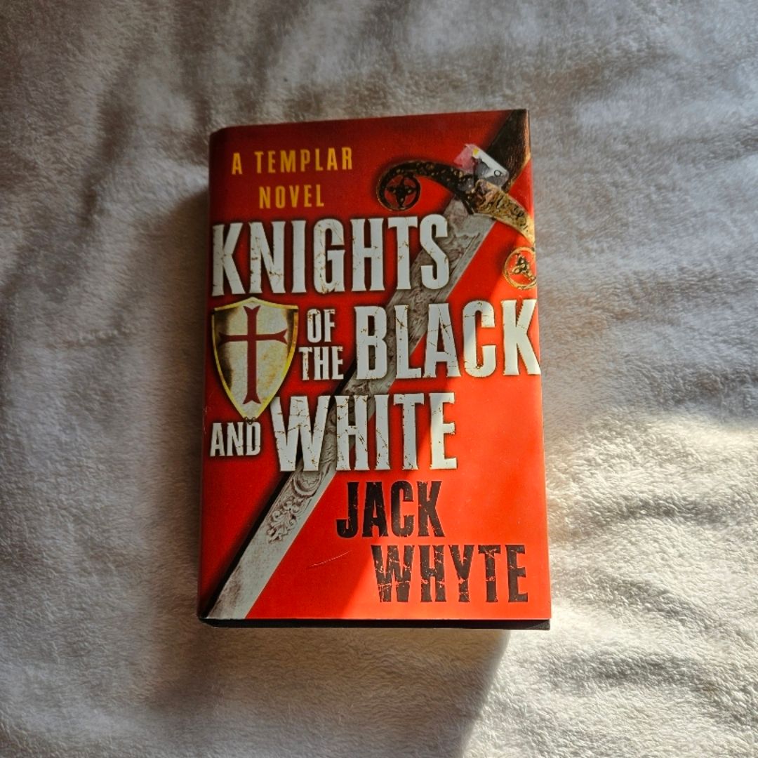 Knights of the Black and White
