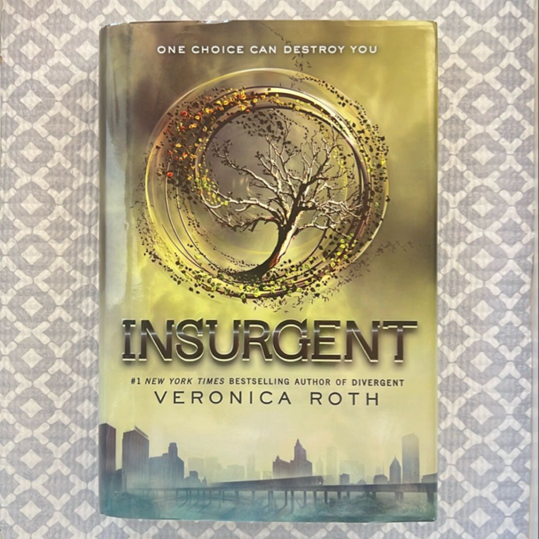 Insurgent