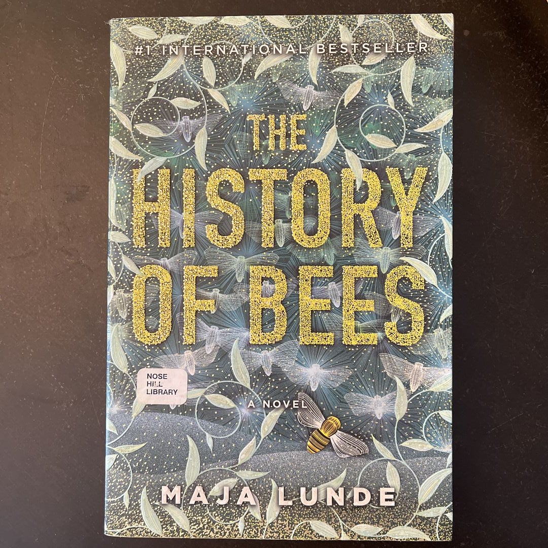 The History of Bees