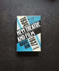 New Theatre and Film, 1934 to 1937 