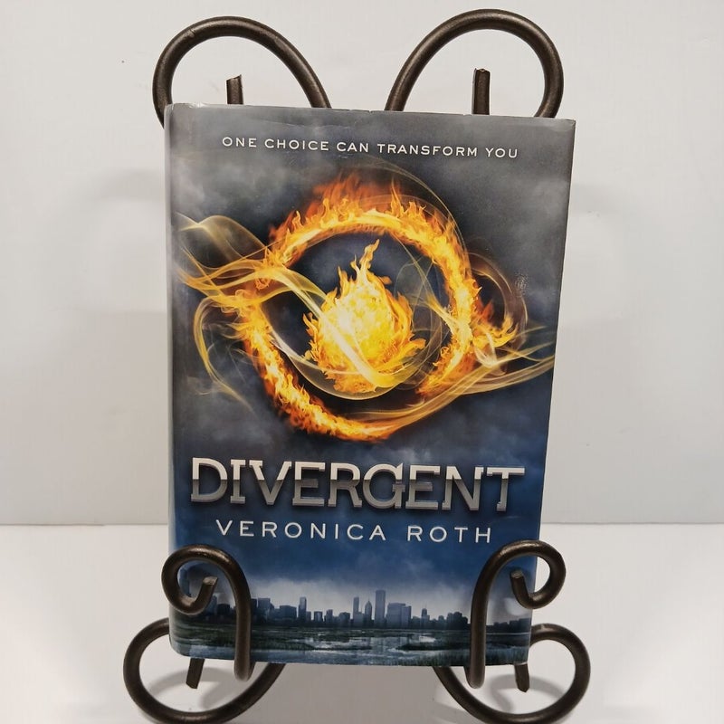 Divergent