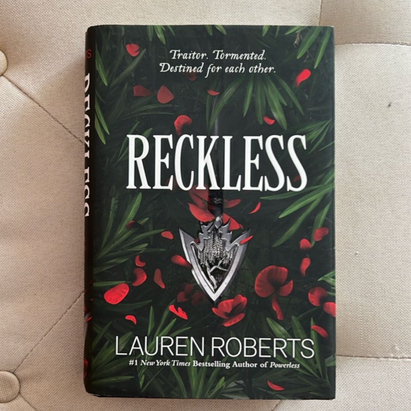 Reckless