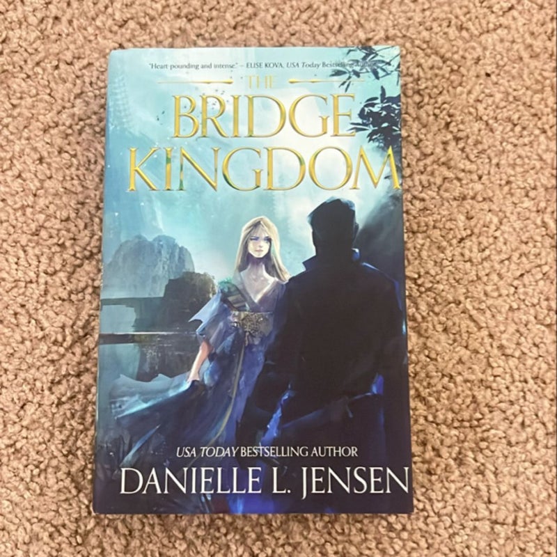 The Bridge Kingdom