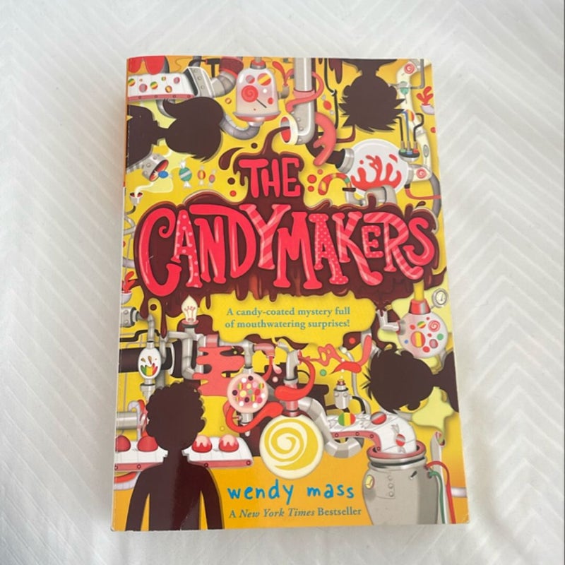 The Candymakers