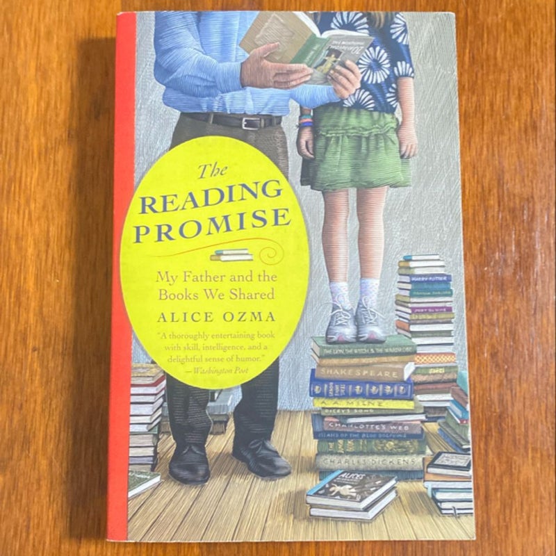 The Reading Promise