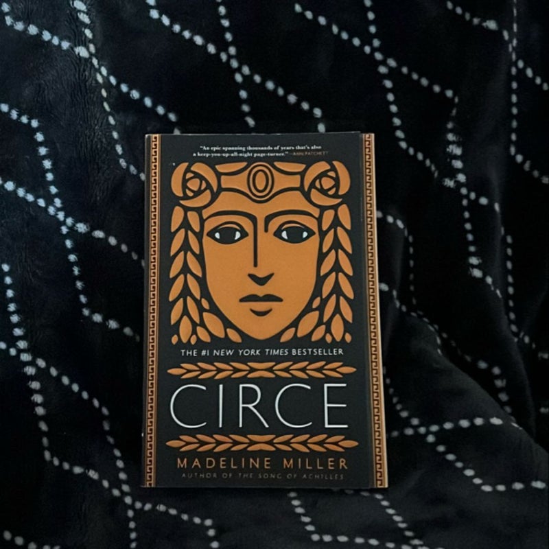 Circe