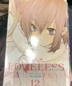 Loveless, Vol. 12