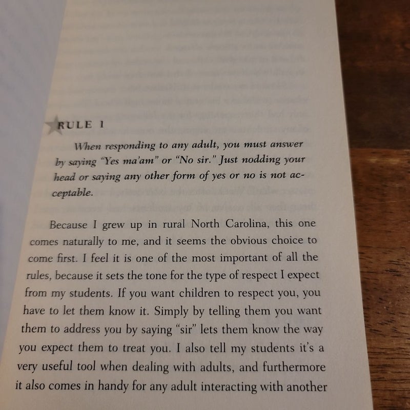 The Essential 55, An Award-Winning Educator's Rules for Discovering the Successful Student in Every Child