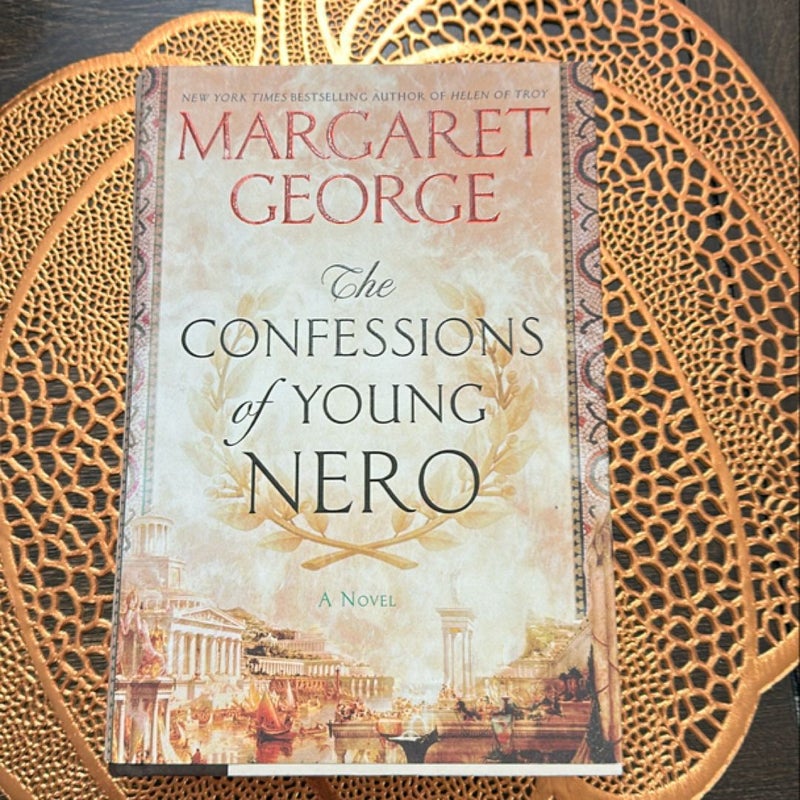 The Confessions of Young Nero