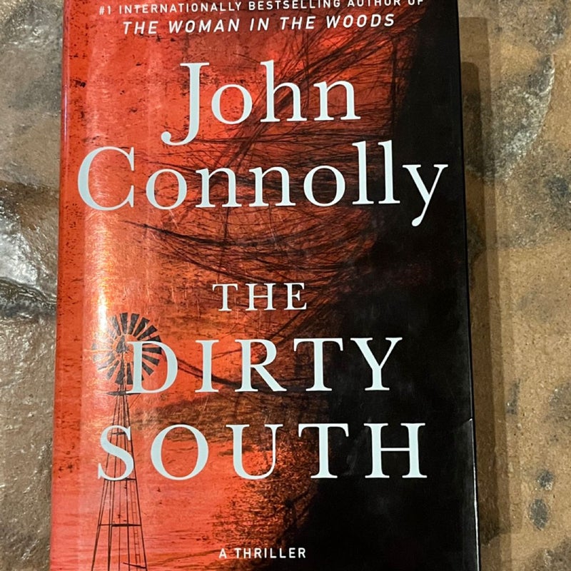 The Dirty South