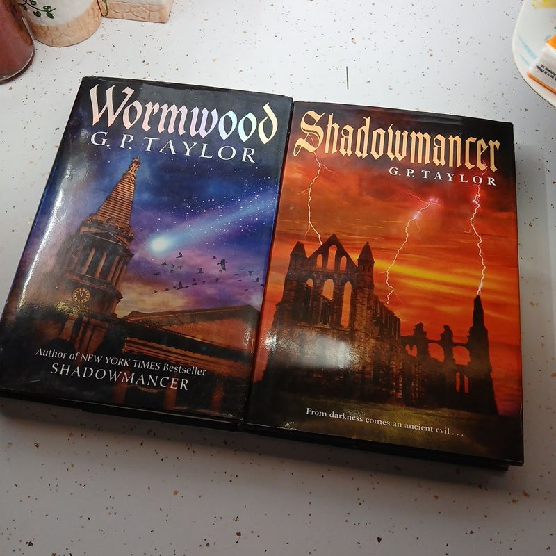 Wormwood