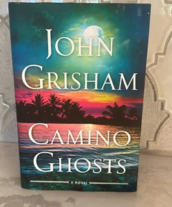 Camino Ghosts