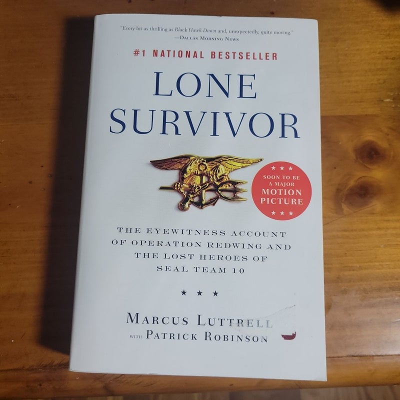 Lone Survivor
