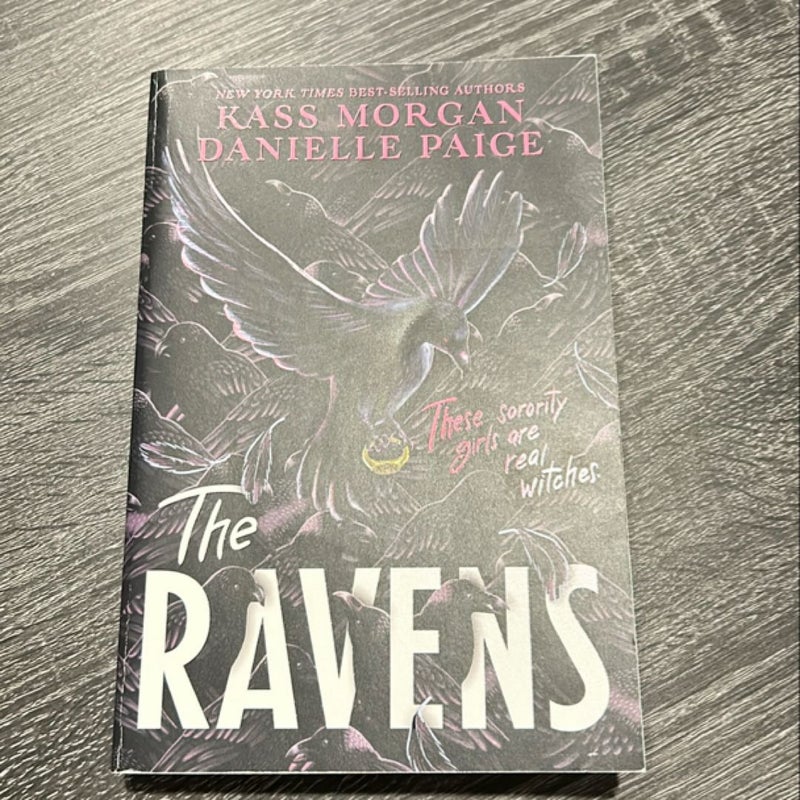 The Ravens