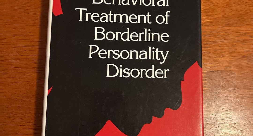 Borderline Personality Disorder Demystified, Revised Edition by
