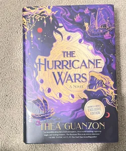 The Hurricane Wars 