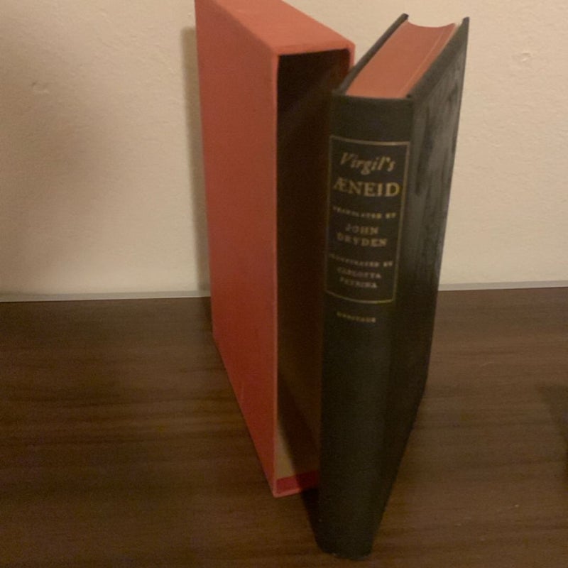 Virgil’s Aneid