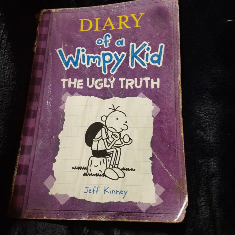 The Ugly Truth