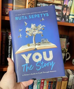 You: the Story