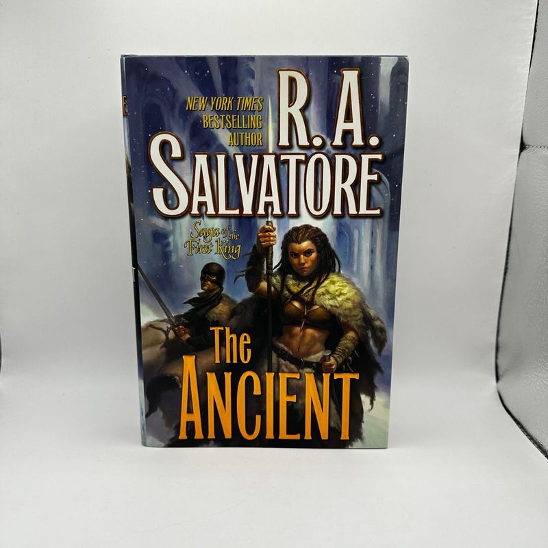 The Ancient 