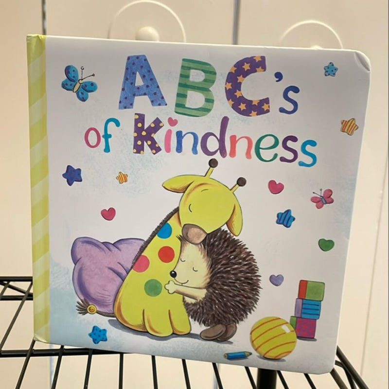 ABC's of Kindness