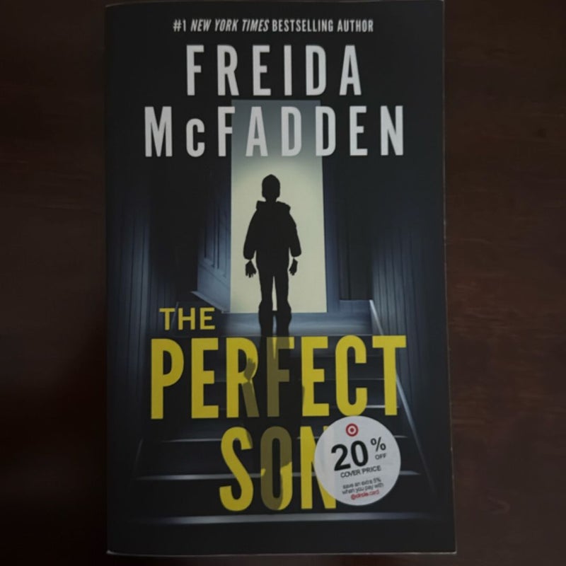 The Perfect Son