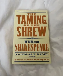 The Taming of the Shrew