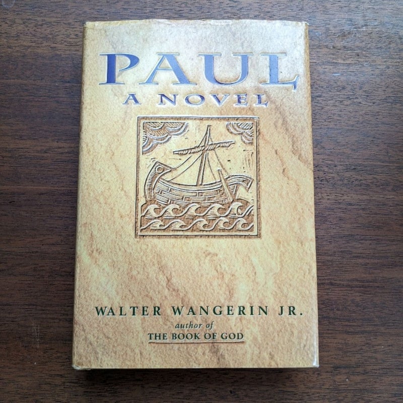 Paul