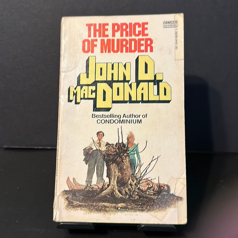 The Price of Murder