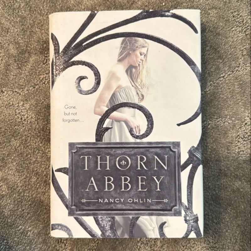 Thorn Abbey